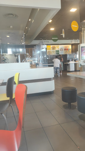 McDonald's Casalpusterlengo - Thumbnail