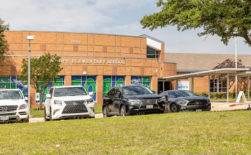 Glenhope Elementary School