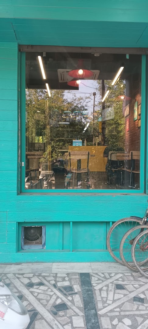 Hong's Kitchen