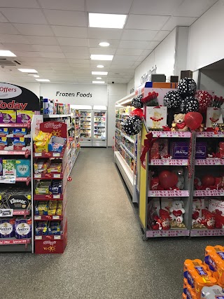 Day-Today (Green Grocers) Blackburn