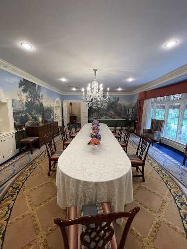 Nebraska Governor's Mansion - Thumbnail