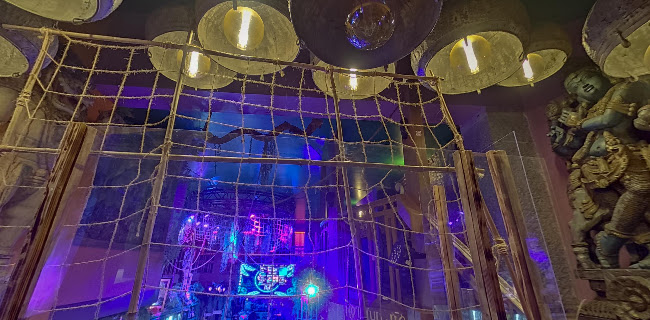 Jungle Bar - Bar