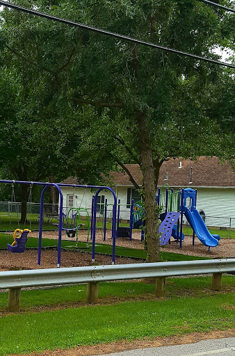 Wilbert Park - Visual