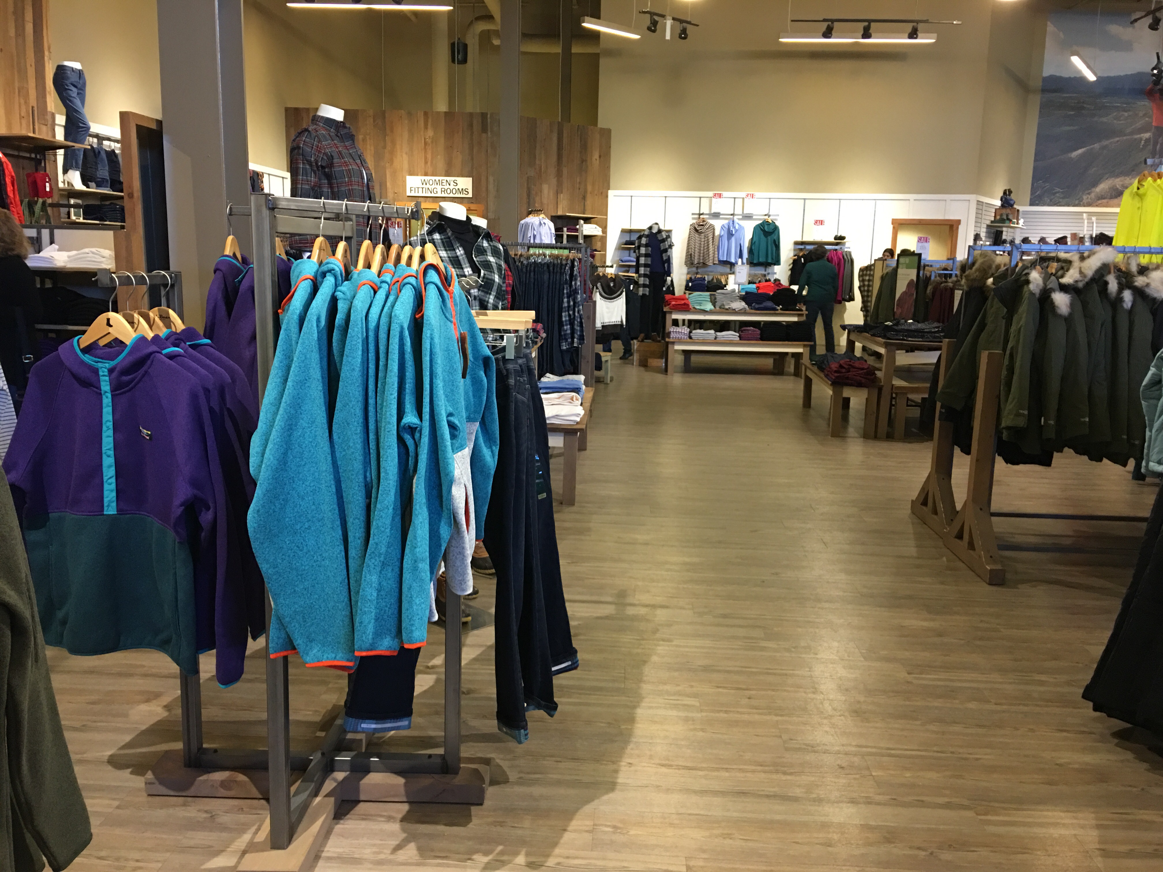 L.L.Bean