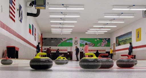 Plainfield Curling Club - Thumbnail