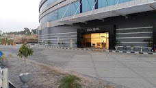 Giga Mall, World Trade Center islamabad