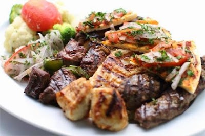 Cedars Lebanese Cuisine