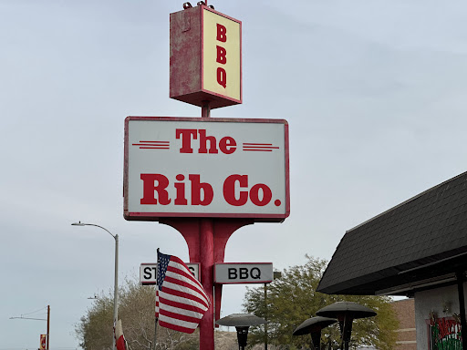The Rib Co Gallery - United States