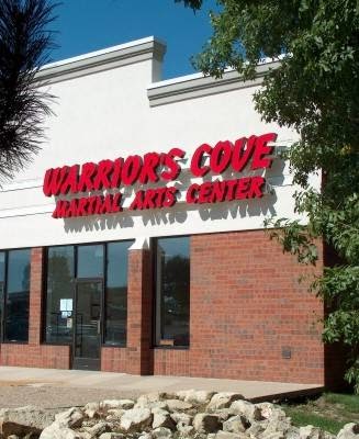 Warrior's Cove Martial Arts & Fitness - Thumbnail