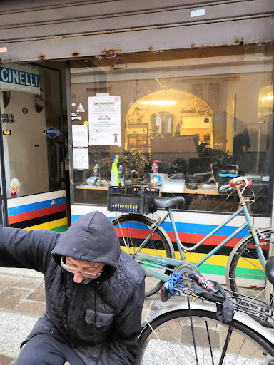 Uno Ciclofficina
