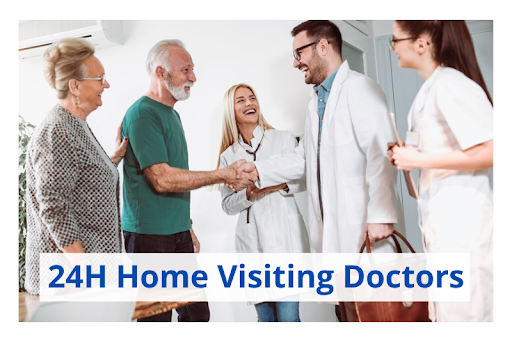 International Doctor 24h - Urgent Care & General Doctor - Doctor in Marbella - English Speaking Doctor