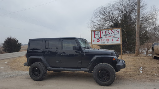 Horn's Auto Repair - Thumbnail