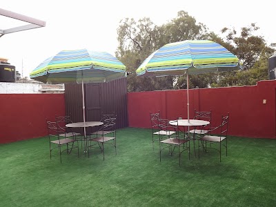 Photos of La Catrina Hostel and Breakfast
