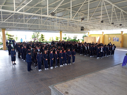 Colegio Progreso - Visual