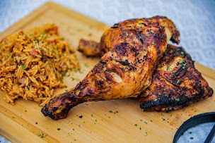 Photo n°17 de MASTER POULET - Argenteuil à Argenteuil (Restaurant)