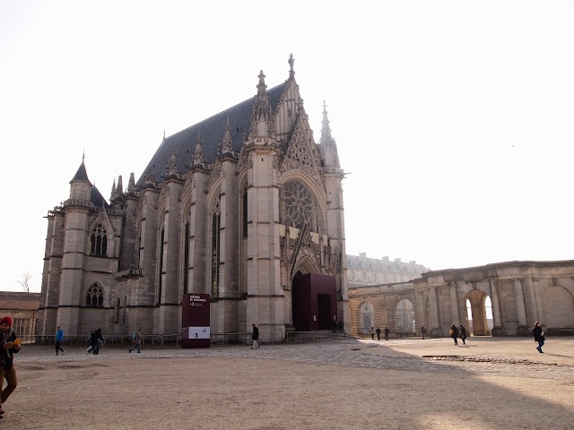 Château de Vincennes