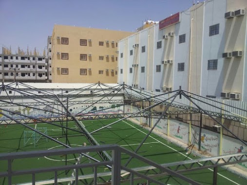 Shallal Sports Club, Author: موسسة حميآن للمظلات واسواتر