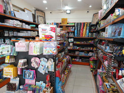 Joy Bazaar