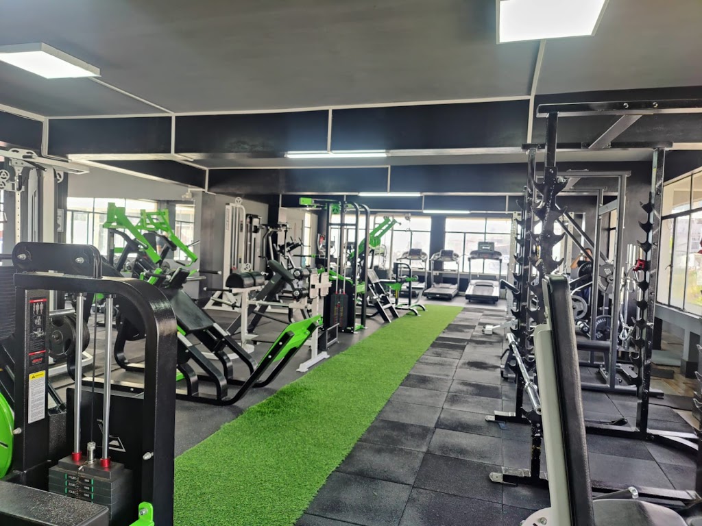 Flexappeal Gym Family Fitness Centre