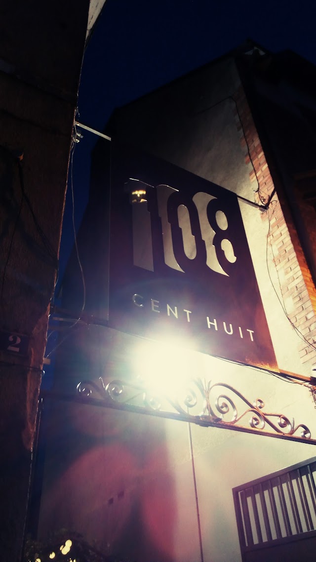Le 108
