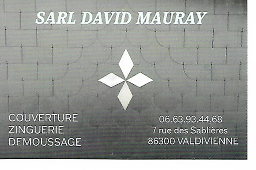 Photo de Barritault Patrick à Fleuré (86340)