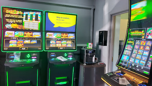 Fruitopia Slots - Visual