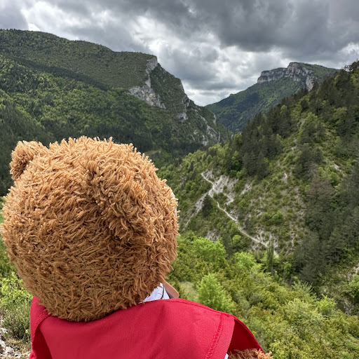 Mirador de Estrellas de Burgui - Thumbnail