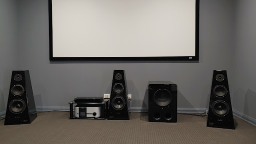 Elmura Audio Visual