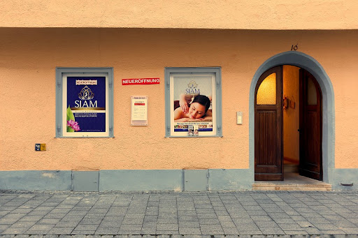 Siam Wellness Massage Esslingen - Thumbnail