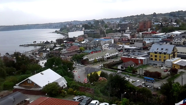 Opiniones de Park Inn by Radisson, Puerto Varas en Puerto Varas - Hotel