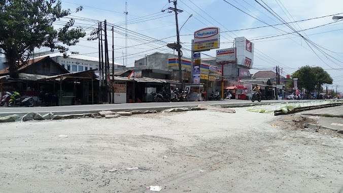 Masjid LDII Binamarga Sanja, Author: reyhan dwi prabadi