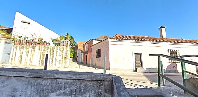 Barbearia Adão - Odivelas
