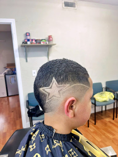 Maiky Barber - Visual