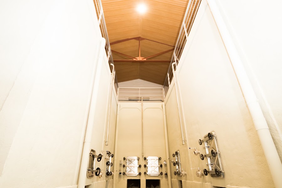 Bodegas Caudalia