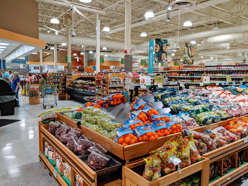 Springhill Commons - Visual