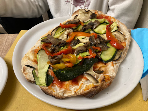conpanEpizza - Visual