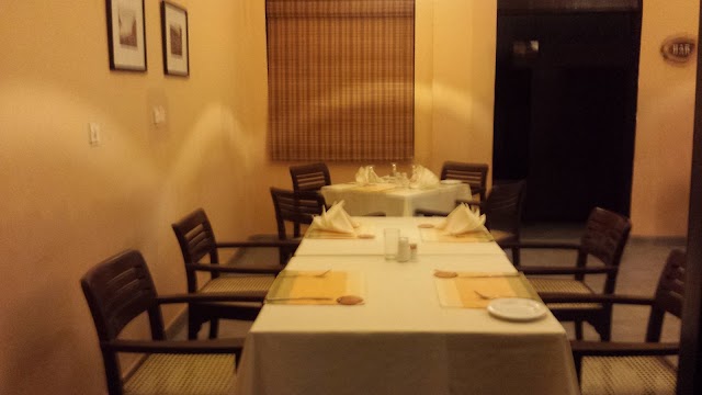 Heritage Dambulla Resort