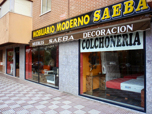 Muebles Saeba