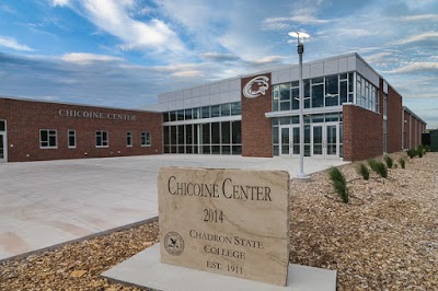 Chicoine Center