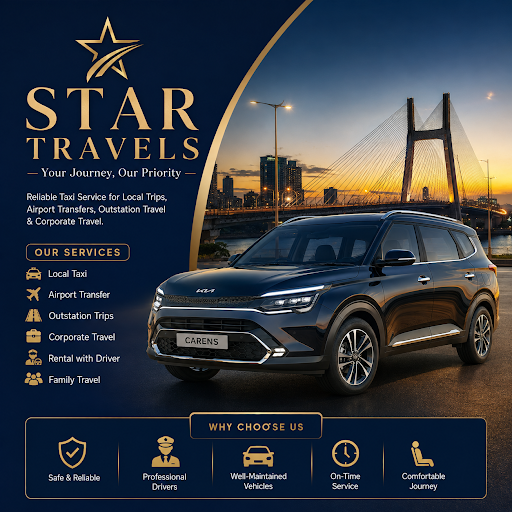 Main character ride. No compromises. 😎🚘✨ STAR TRAVELS brings the premium flex with sleek, spotl… post image