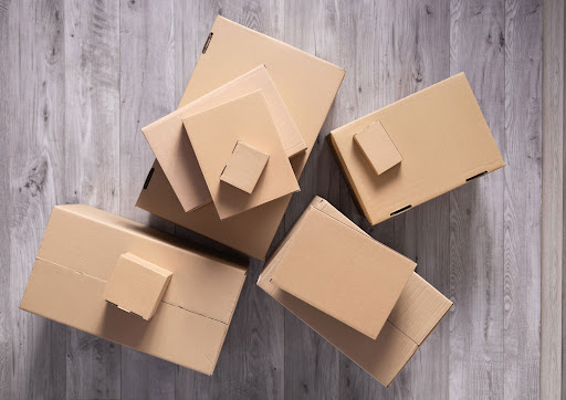 PackTip - Visual