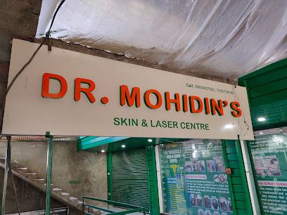 Dr. Mohiddin's Skin And Laser Centre