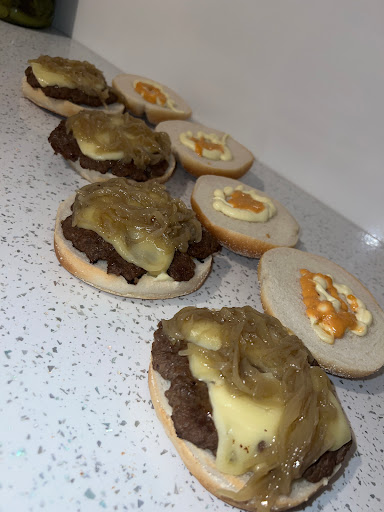 Photo 2 - Allo Food Night ORLEANS 45 Livraison de nuit