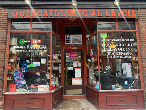 Lavoie Hardware - Thumbnail