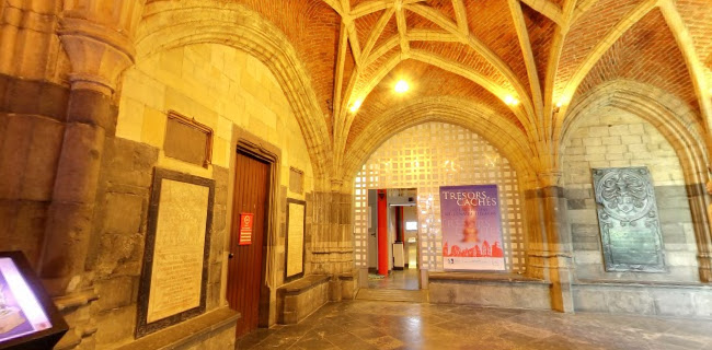 Trésor de Liège - Museum