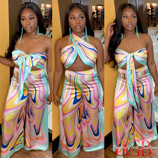 Binford Girls Boutique - Thumbnail