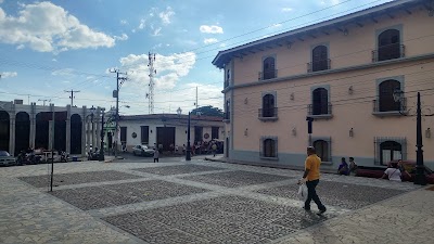 Photos of Church The Recollection