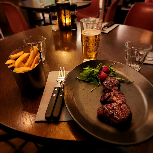 Broadway American Steakhouse - Thumbnail