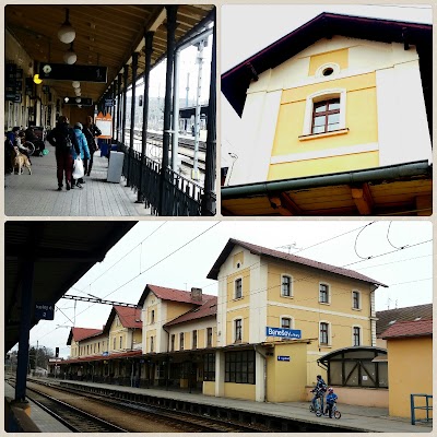 Photos of Benesov