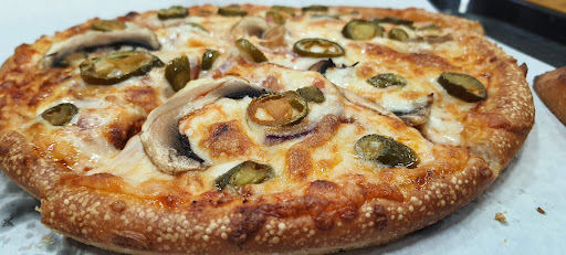 Adam's Pizza and Grill - Thumbnail